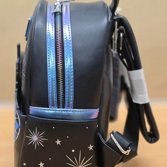 Disneyland Resort Loungefly Backpack - Picture 4 of 5